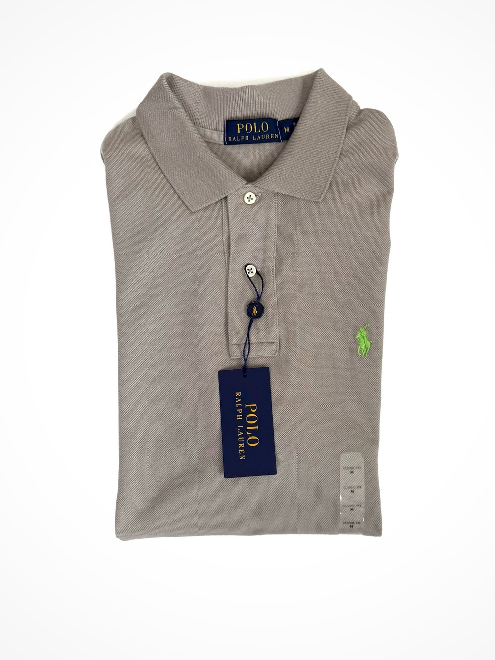 NWT Polo Ralph Lauren Polo Shirt | M